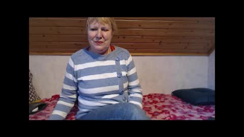 Nikole1 online show from April 29, 3:26 pm