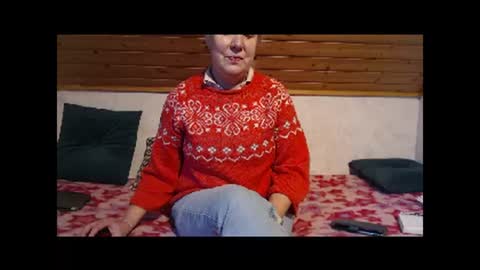 Nikole1 online show from February 3, 11:20 am