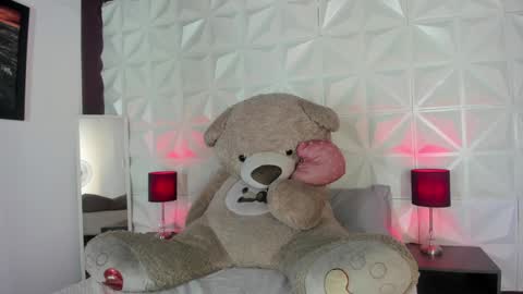 Nikole online show from January 14, 4:04 am