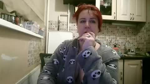Nikoletta online show from January 2, 11:06 pm