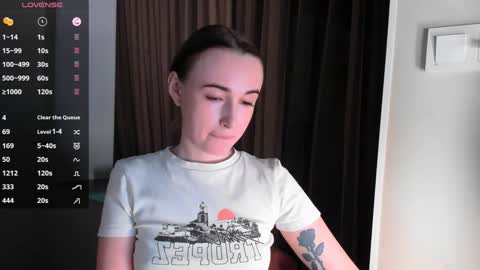 Snapshot of nikoll_s chatting on January 24, 5:31 am online show from January 24, 5:31 am