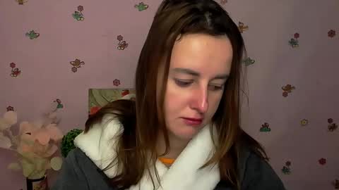 Nikolleta online show from October 21, 7:12 am