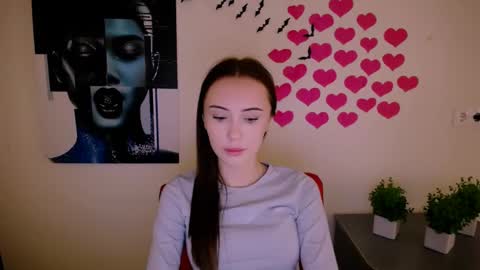 Snapshot of nikonara_ chatting on December 25, 3:17 pm nikonara_ online show from December 25, 3:17 pm