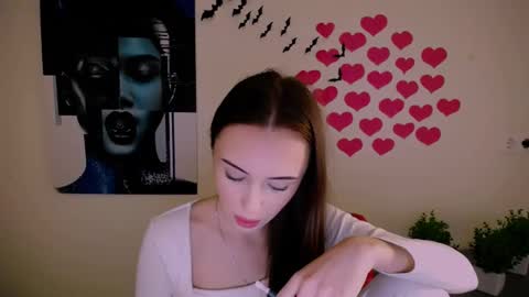 Snapshot of nikonara_ chatting on December 24, 2:44 pm nikonara_ online show from December 24, 2:44 pm