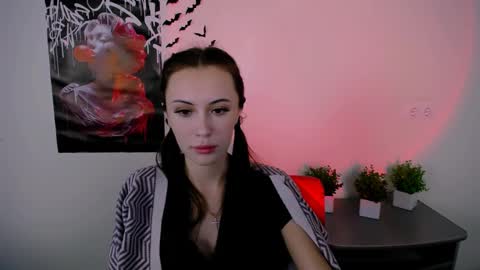 Snapshot of nikonara_ chatting on February 6, 12:59 pm nikonara_ online show from February 6, 12:59 pm