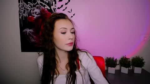 Snapshot of nikonara_ chatting on January 30, 2:36 pm nikonara_ online show from January 30, 2:36 pm