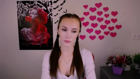Snapshot of nikonara_ chatting on January 26, 1:47 pm nikonara_ online show from January 26, 1:47 pm