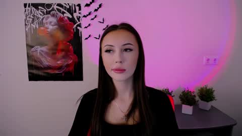 Snapshot of nikonara_ chatting on February 8, 9:56 am nikonara_ online show from February 8, 9:56 am