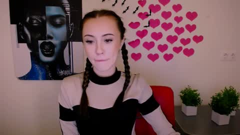 Snapshot of nikonara_ chatting on January 13, 2:00 pm nikonara_ online show from January 13, 2:00 pm