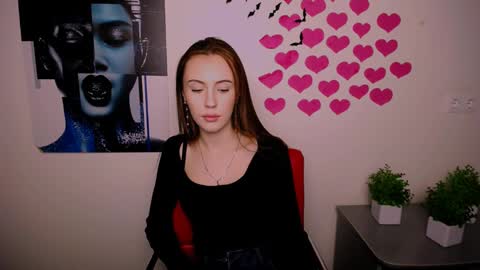 Snapshot of nikonara_ chatting on January 9, 2:29 pm nikonara_ online show from January 9, 2:29 pm