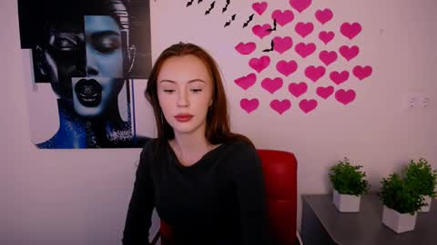 Snapshot of nikonara_ chatting on January 10, 8:40 am nikonara_ online show from January 10, 8:40 am