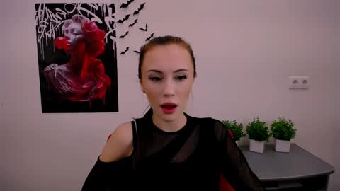 Snapshot of nikonara_ chatting on February 1, 3:50 pm nikonara_ online show from February 1, 3:50 pm