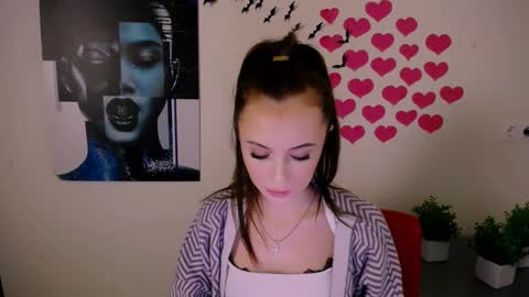 Snapshot of nikonara_ chatting on January 22, 2:14 pm nikonara_ online show from January 22, 2:14 pm