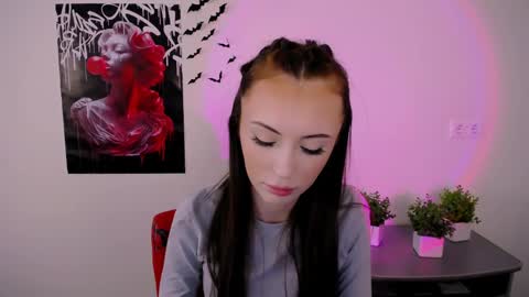 Snapshot of nikonara_ chatting on February 15, 12:54 pm nikonara_ online show from February 15, 12:54 pm