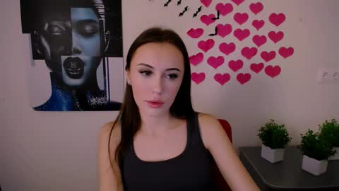 Snapshot of nikonara_ chatting on January 17, 1:46 pm nikonara_ online show from January 17, 1:46 pm