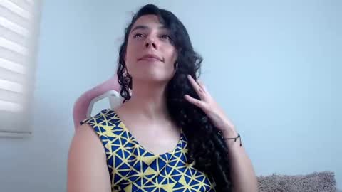 niky_blue online show from March 3, 10:29 pm