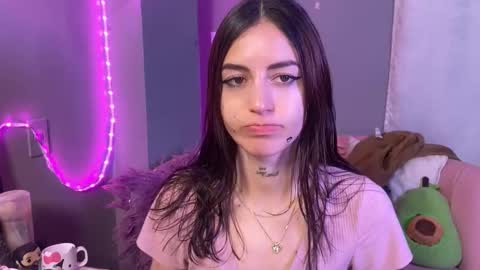 Niky A Stark online show from November 24, 6:48 am