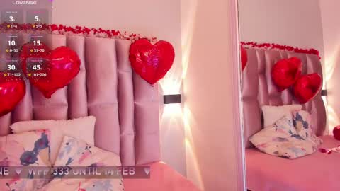 Niky Brooks online show from February 14, 1:08 pm