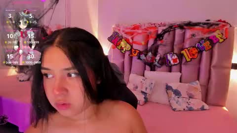 Niky Brooks online show from October 30, 8:38 am