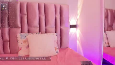 Niky Brooks online show from February 9, 2:07 pm