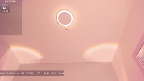 Niky Brooks online show from February 12, 12:55 pm