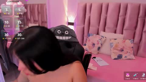 Niky Brooks online show from September 22, 12:36 pm