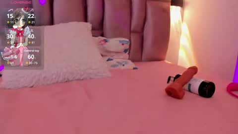 Niky Brooks online show from November 7, 2:22 pm