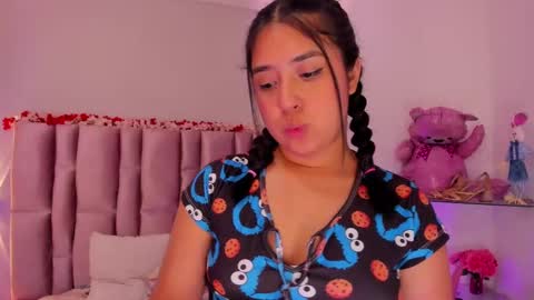 Niky Brooks online show from September 30, 1:28 pm