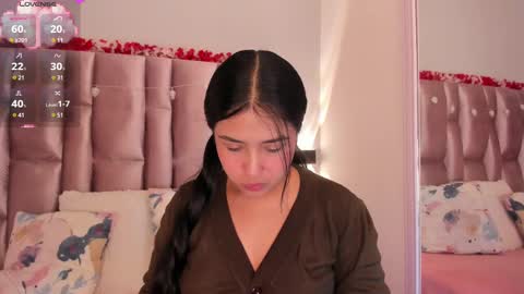 Niky Brooks online show from February 27, 11:31 am