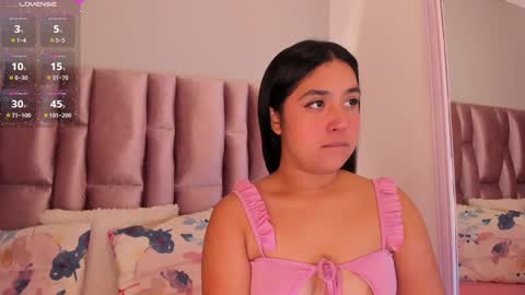 Niky Brooks online show from February 3, 12:36 pm