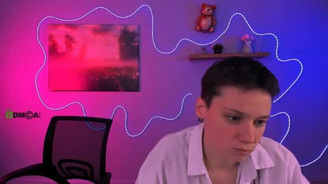 nila_eclipse online show from April 5, 8:35 am