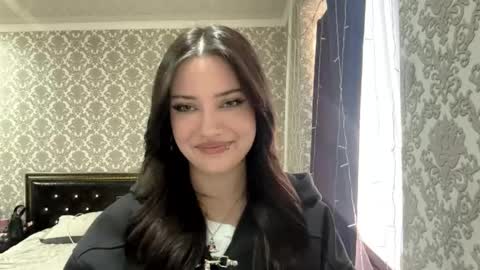 Diana online show from April 28, 3:05 pm