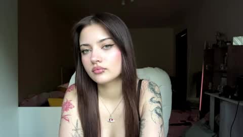 Diana online show from May 22, 3:43 pm