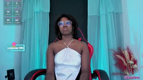 nilo solem online show from November 25, 10:54 pm