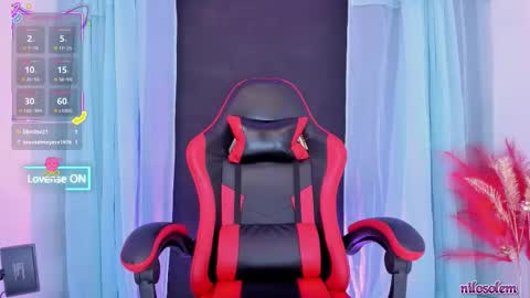 nilo solem online show from November 10, 10:49 pm