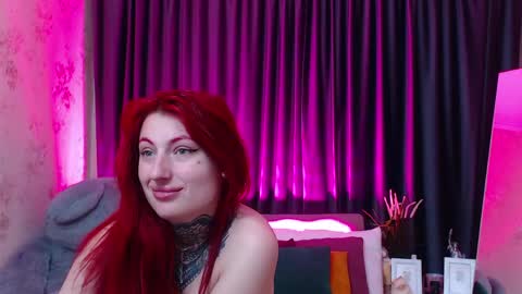 Nina online show from May 8, 7:00 am