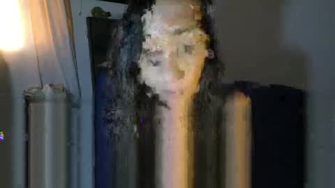 Nina Carther online show from May 22, 5:11 pm