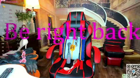 Nina online show from March 15, 4:58 am