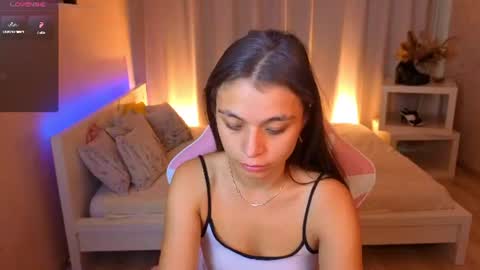 Ketrin online show from June 30, 1:38 am