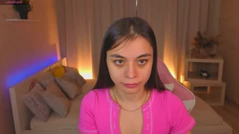 Ketrin online show from May 26, 2:33 am