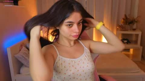 Ketrin online show from May 20, 1:57 am