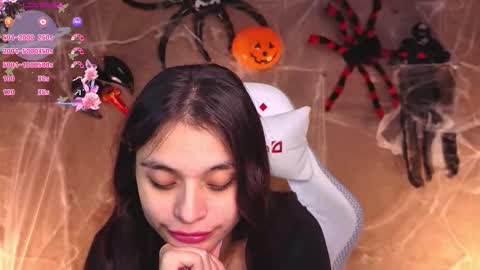 Ketrin online show from October 21, 2:48 am