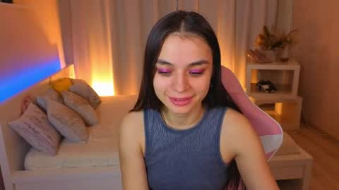 Ketrin online show from May 19, 1:56 am