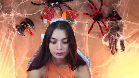 Ketrin online show from October 22, 2:49 am