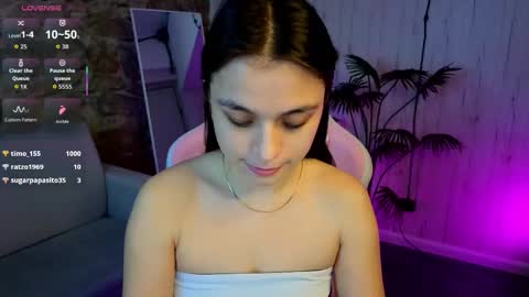 Ketrin online show from February 20, 6:26 am