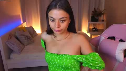 Ketrin online show from June 23, 3:26 am