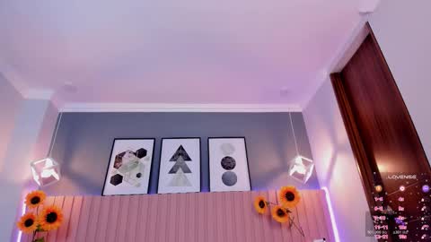 nina_ford_ online show from February 17, 4:01 am