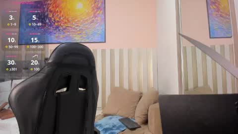 nina_glow_ online show from May 25, 11:09 am