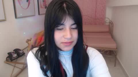 Nina online show from November 10, 9:43 pm