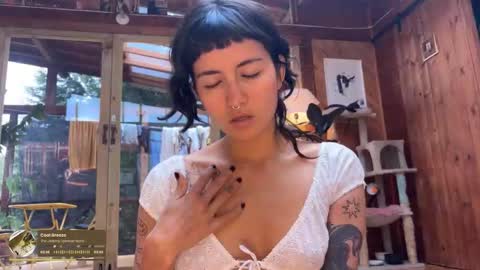 Nina.  online show from December 18, 8:13 pm